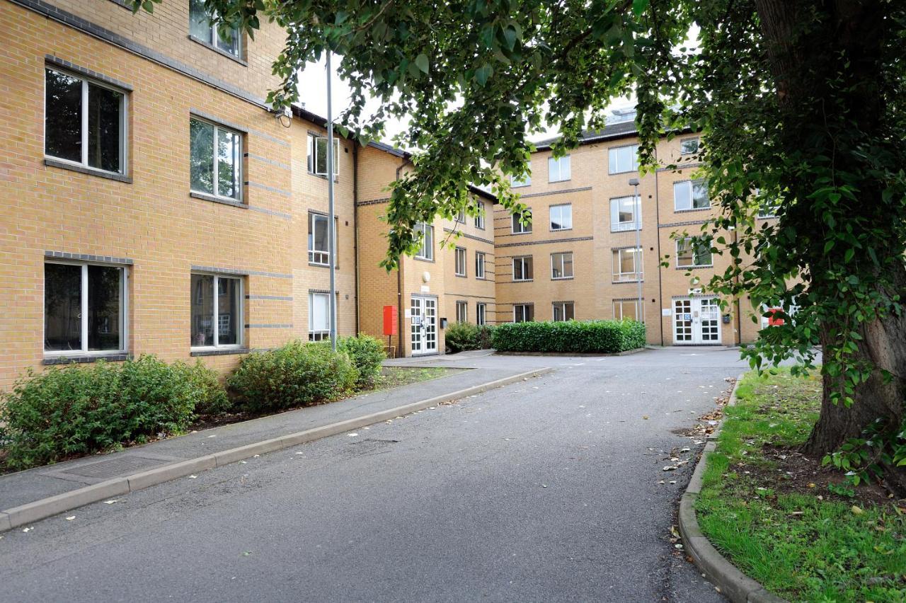 Private Rooms In Colindale - Sk The Hyde ภายนอก รูปภาพ