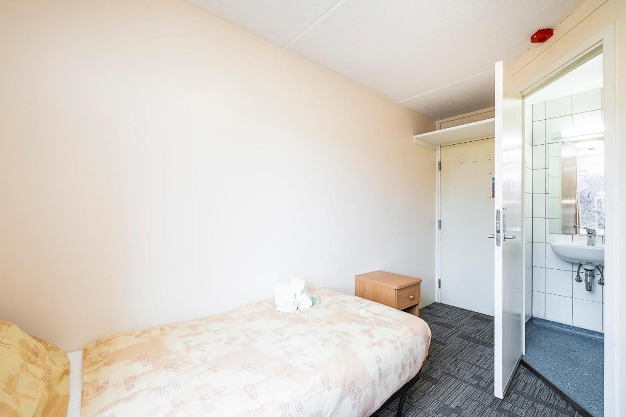 Private Rooms In Colindale - Sk The Hyde ภายนอก รูปภาพ