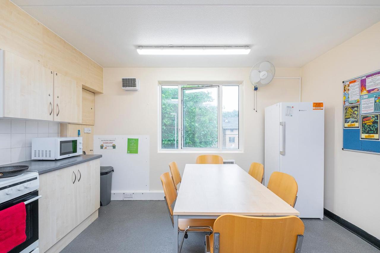 Private Rooms In Colindale - Sk The Hyde ภายนอก รูปภาพ