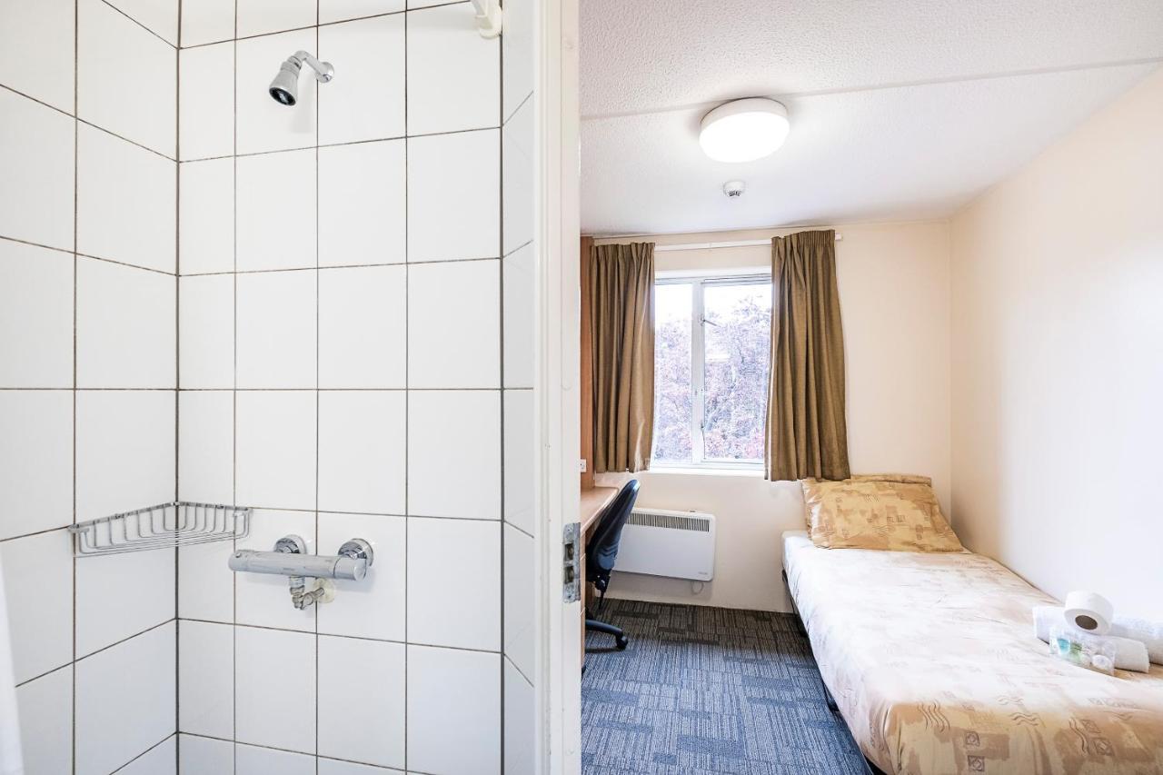 Private Rooms In Colindale - Sk The Hyde ภายนอก รูปภาพ