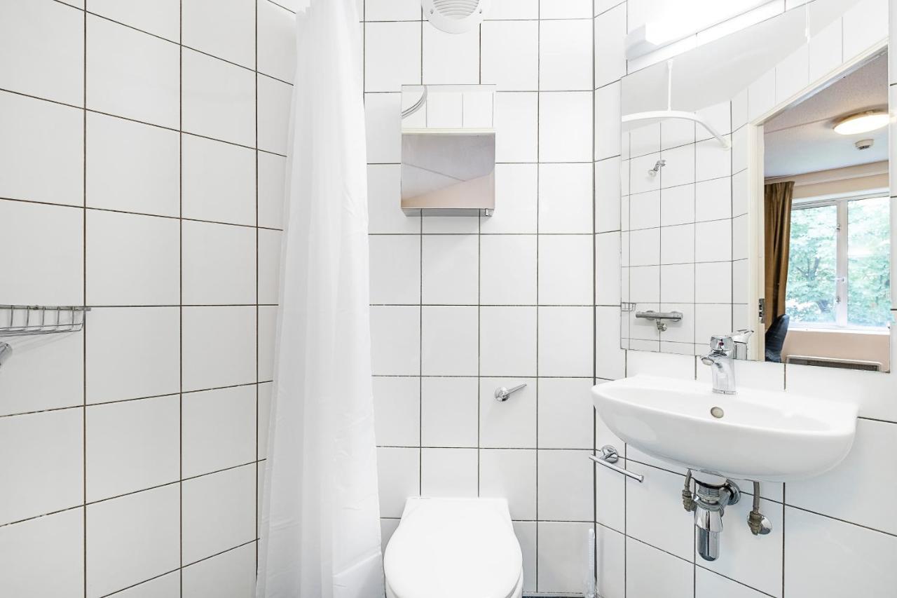 Private Rooms In Colindale - Sk The Hyde ภายนอก รูปภาพ