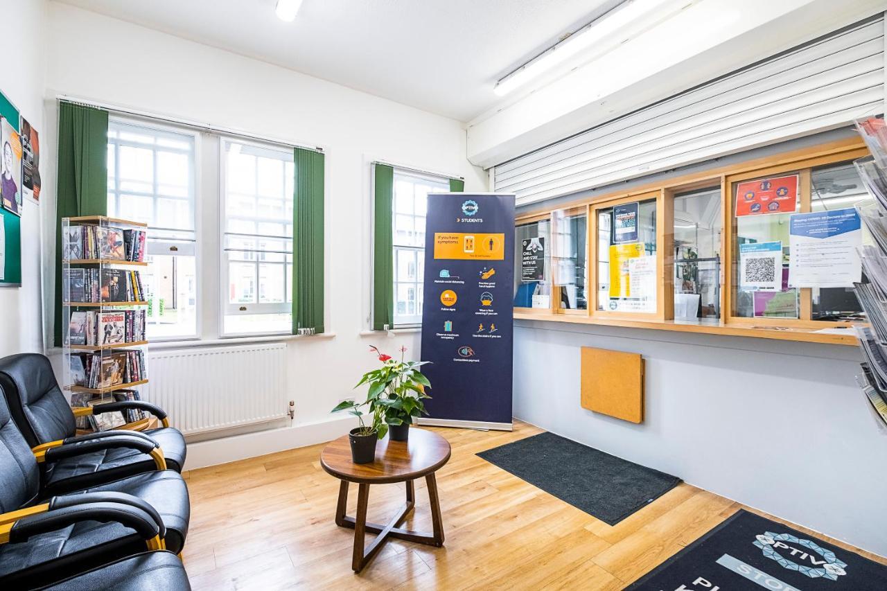 Private Rooms In Colindale - Sk The Hyde ภายนอก รูปภาพ