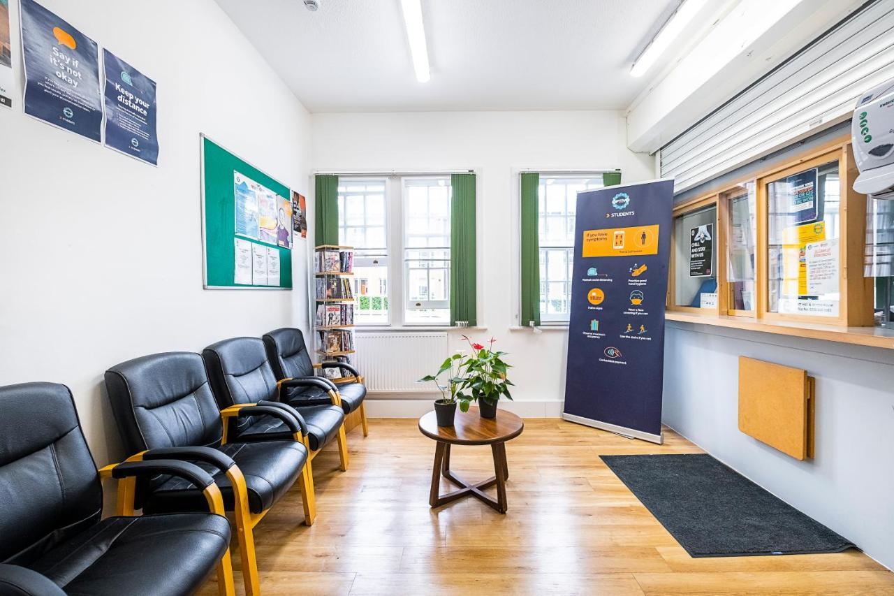 Private Rooms In Colindale - Sk The Hyde ภายนอก รูปภาพ