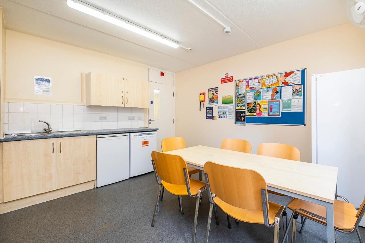Private Rooms In Colindale - Sk The Hyde ภายนอก รูปภาพ
